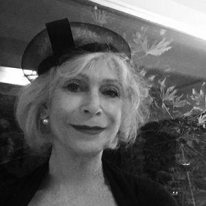 Meet your Posher, Tamra